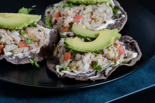 Chef Special Ceviche