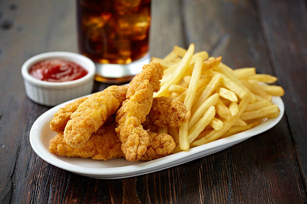 Chicken Strips